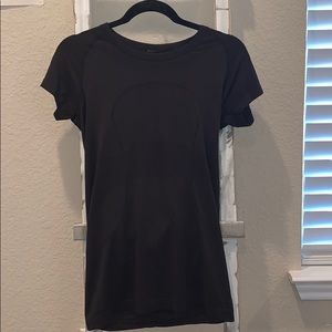 Lululemon Swiftly Tech Short Sleeve